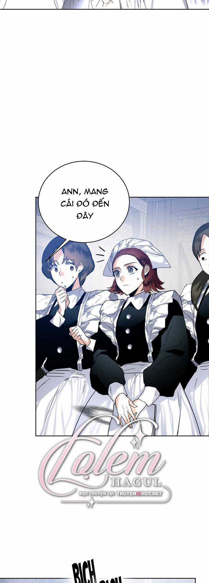 Hôn Nhân Hoàng Gia Chapter 39 trang 18