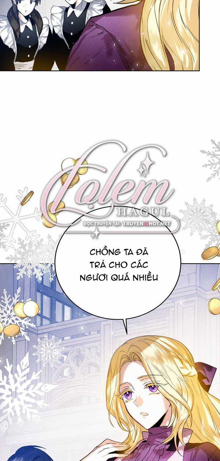 Hôn Nhân Hoàng Gia Chapter 39 trang 29