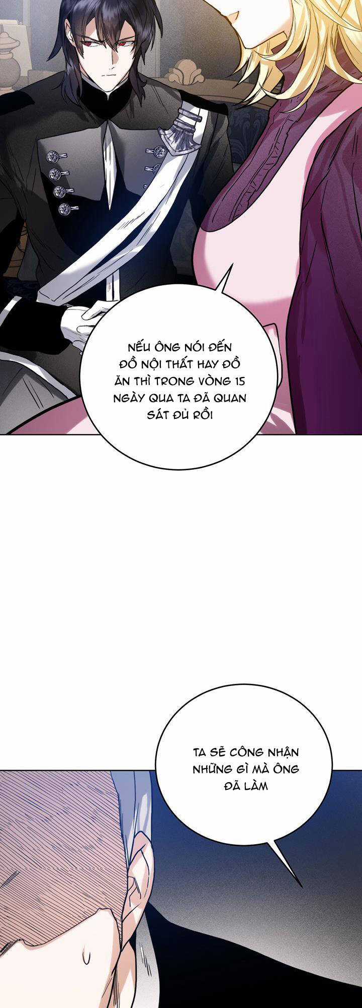 Hôn Nhân Hoàng Gia Chapter 39 trang 3