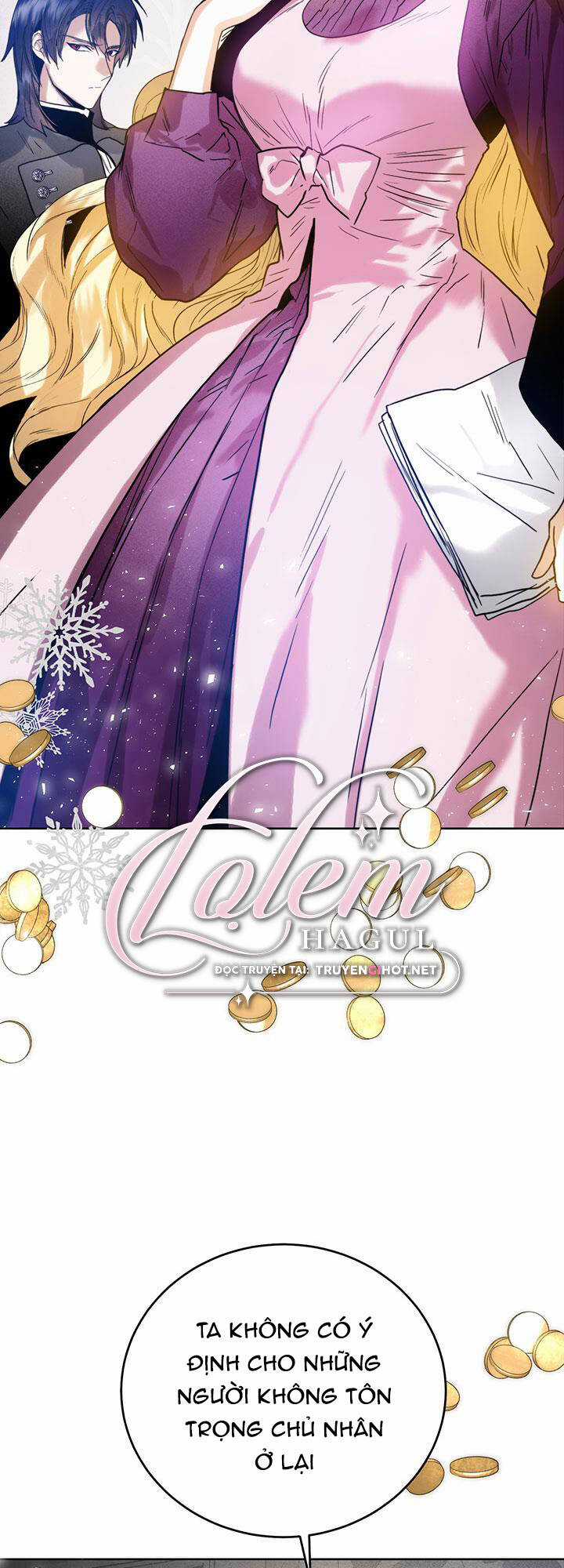 Hôn Nhân Hoàng Gia Chapter 39 trang 30