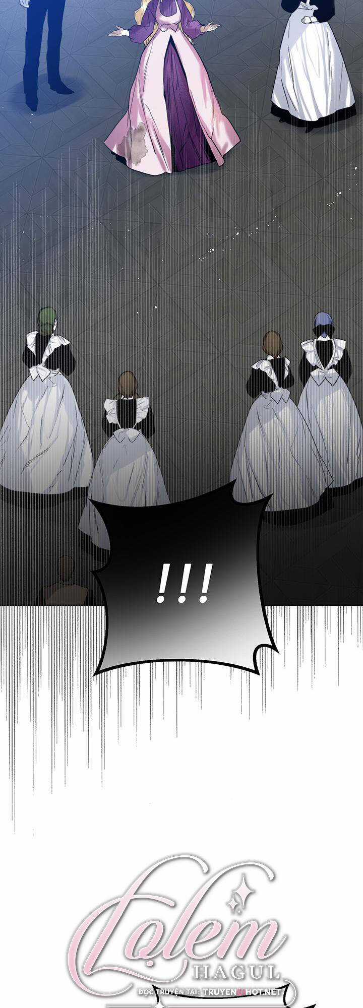 Hôn Nhân Hoàng Gia Chapter 39 trang 32