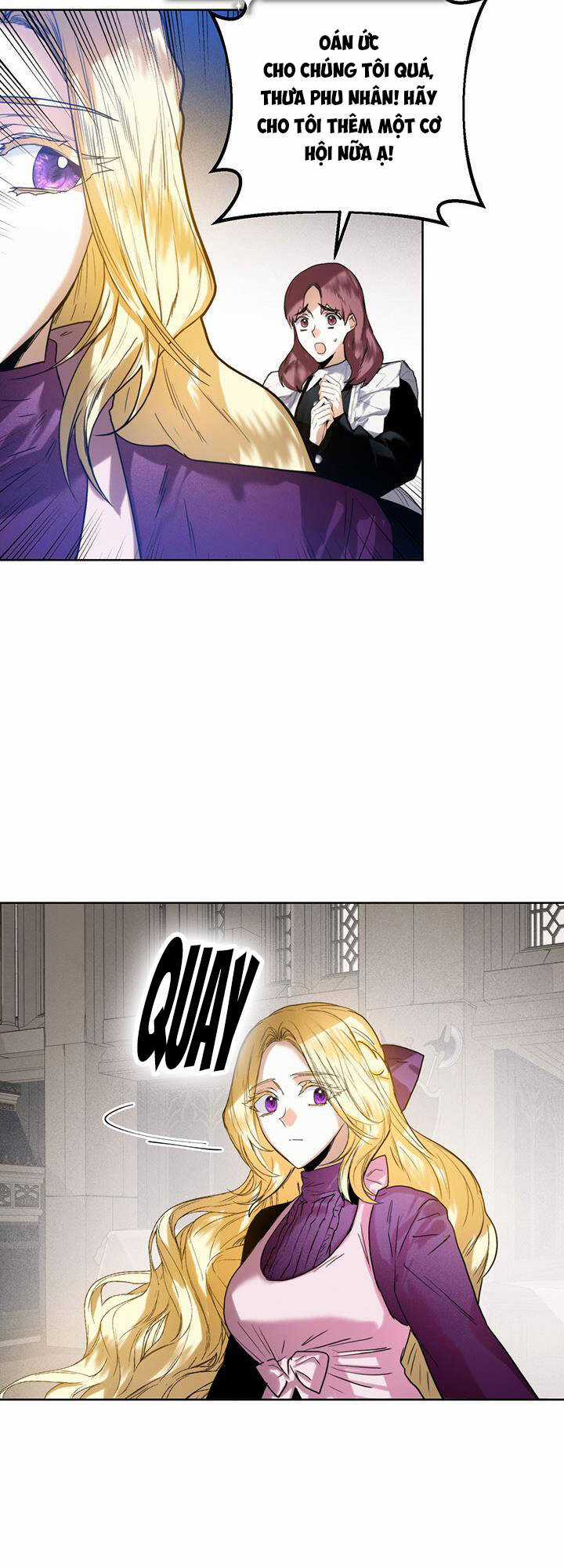 Hôn Nhân Hoàng Gia Chapter 39 trang 33