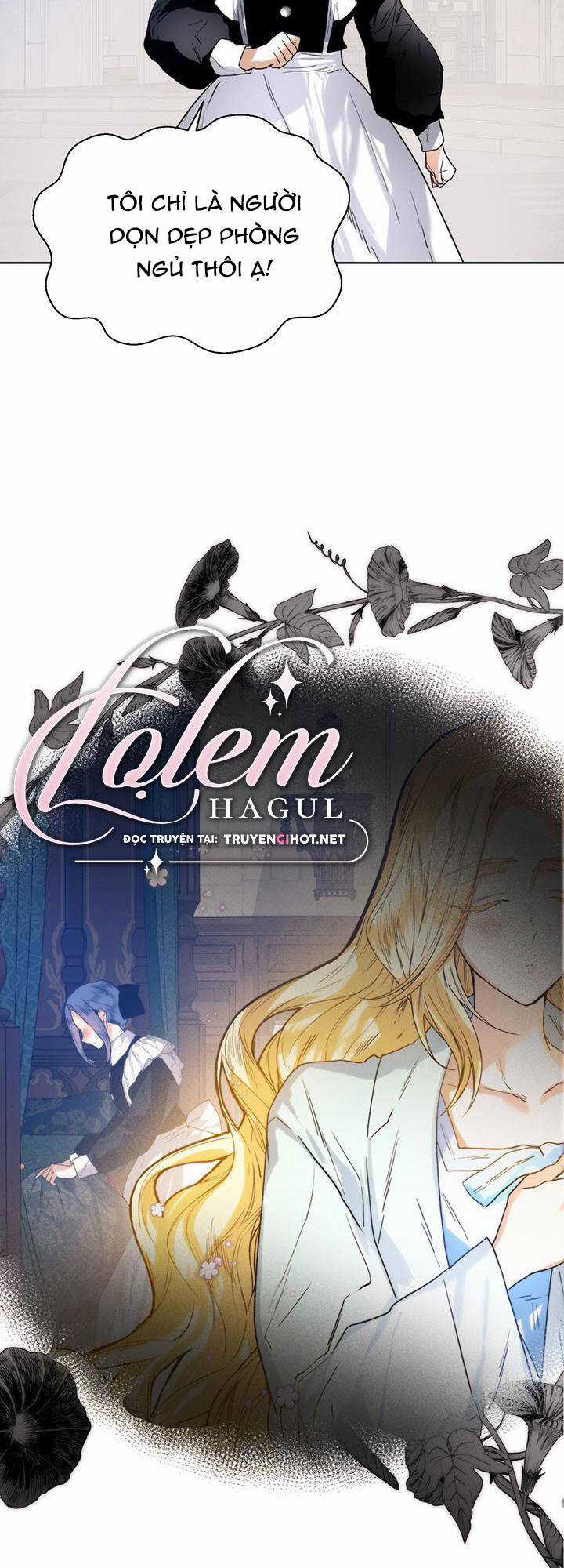 Hôn Nhân Hoàng Gia Chapter 39 trang 37