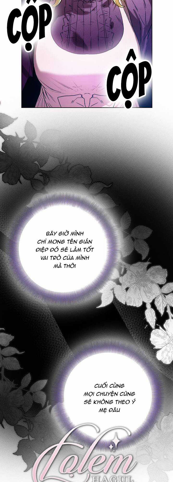 Hôn Nhân Hoàng Gia Chapter 39 trang 42