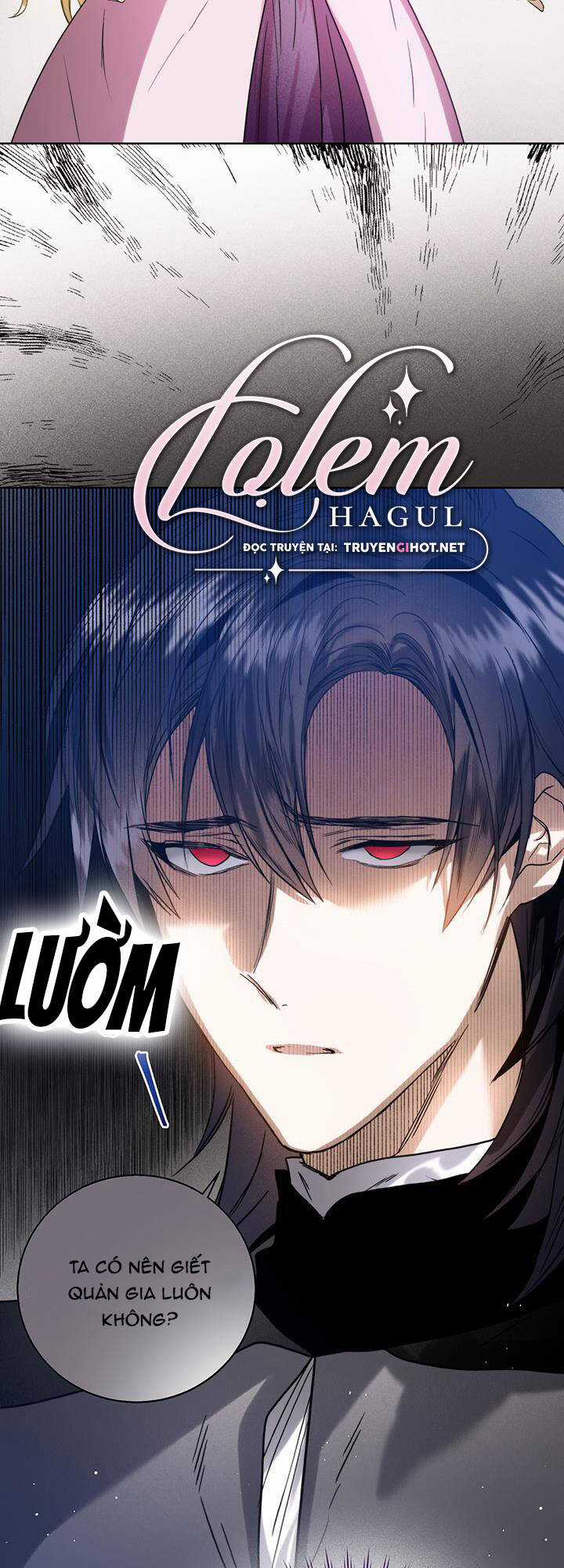 Hôn Nhân Hoàng Gia Chapter 39 trang 46