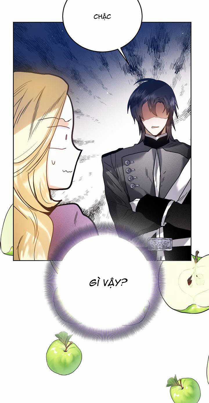 Hôn Nhân Hoàng Gia Chapter 39 trang 48