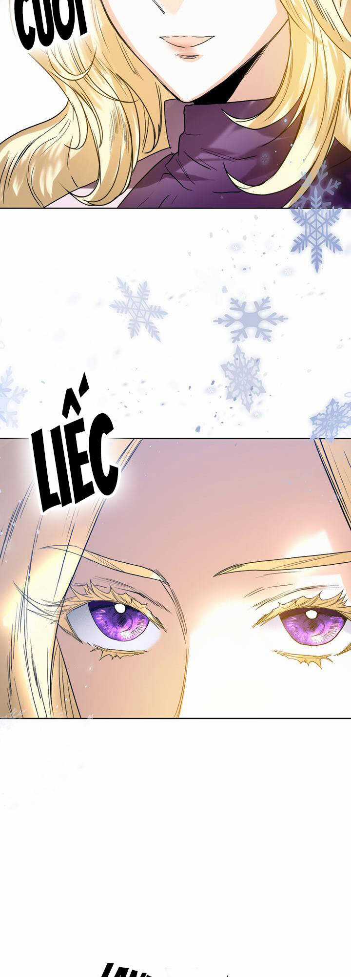 Hôn Nhân Hoàng Gia Chapter 39 trang 8