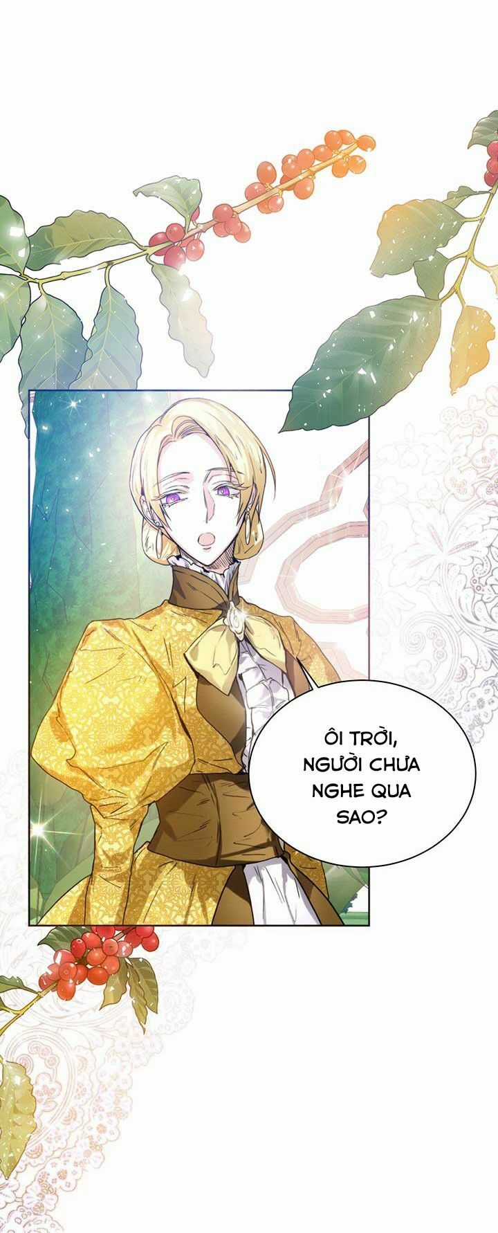 Hôn Nhân Hoàng Gia Chapter 4 trang 0