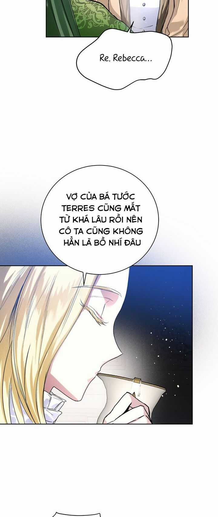 Hôn Nhân Hoàng Gia Chapter 4 trang 13