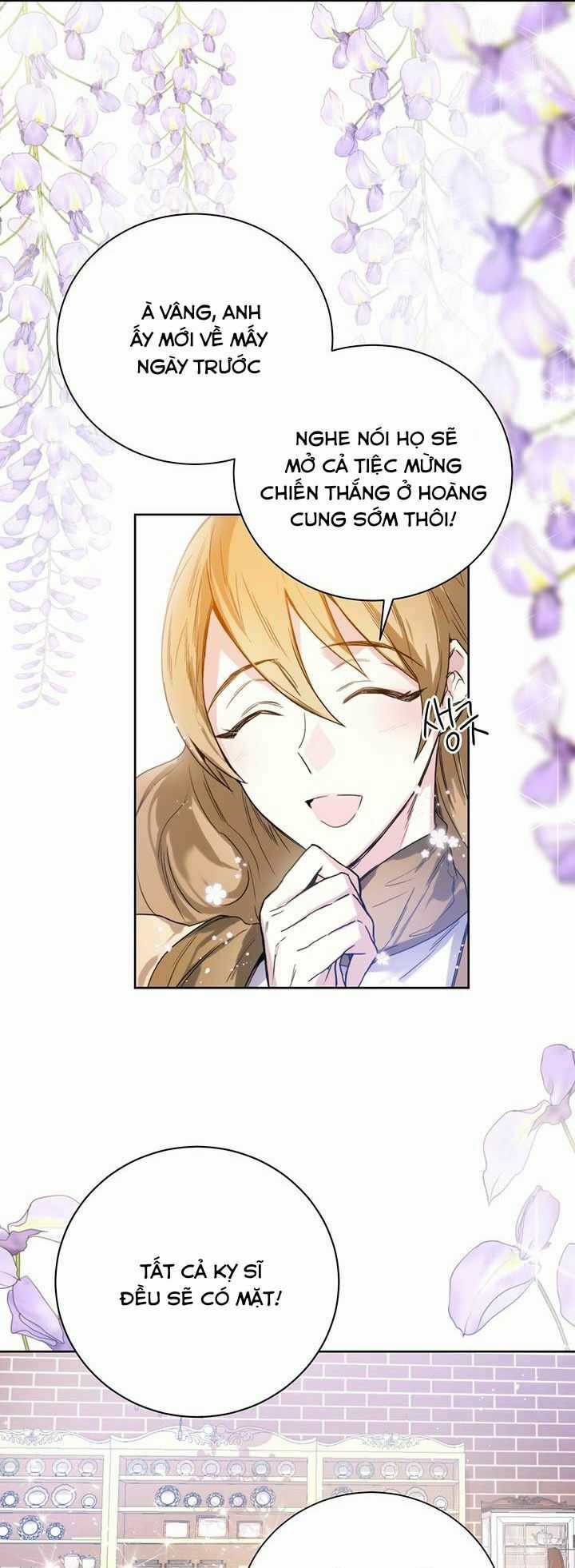 Hôn Nhân Hoàng Gia Chapter 4 trang 16