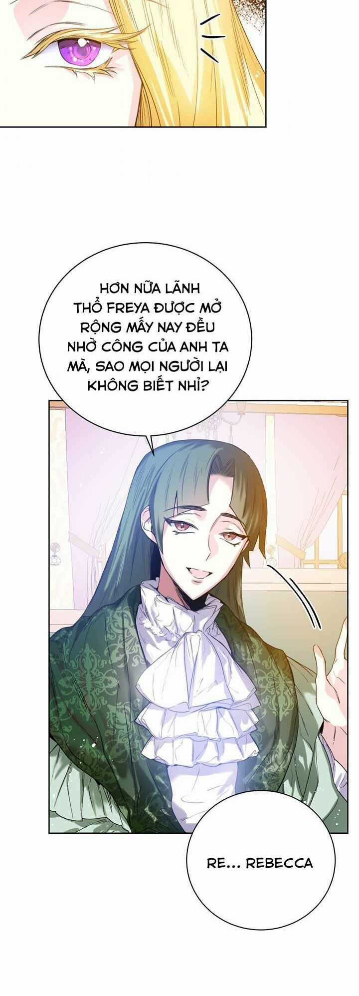 Hôn Nhân Hoàng Gia Chapter 4 trang 19