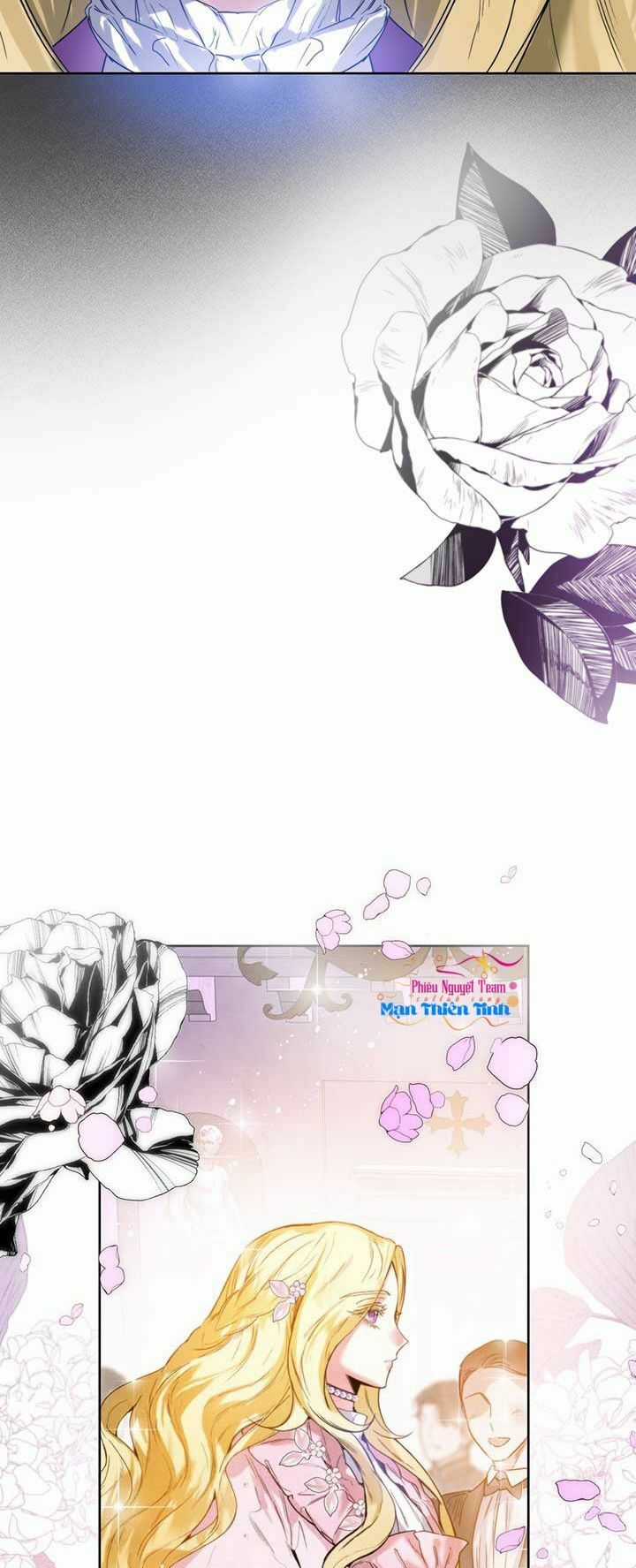 Hôn Nhân Hoàng Gia Chapter 4 trang 24