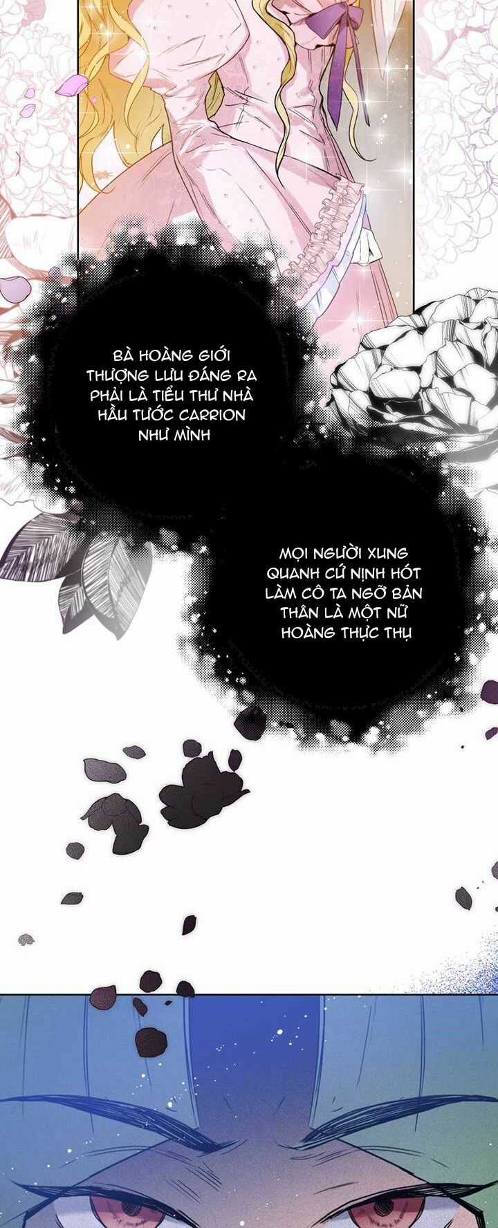 Hôn Nhân Hoàng Gia Chapter 4 trang 25