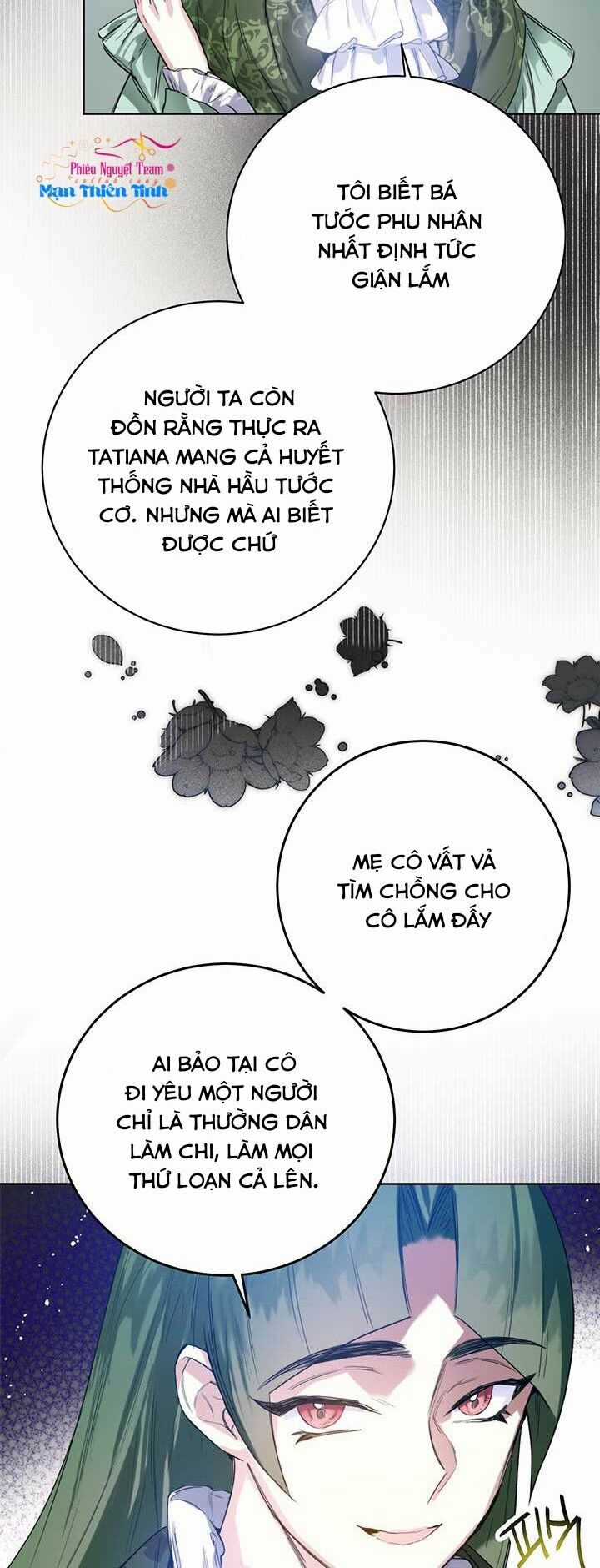 Hôn Nhân Hoàng Gia Chapter 4 trang 29