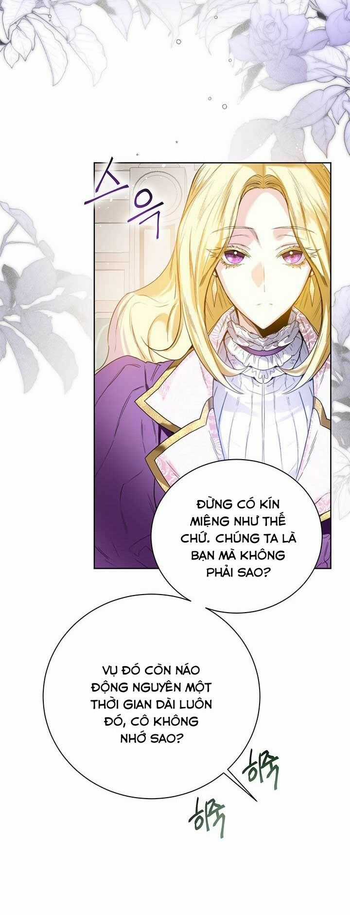 Hôn Nhân Hoàng Gia Chapter 4 trang 31