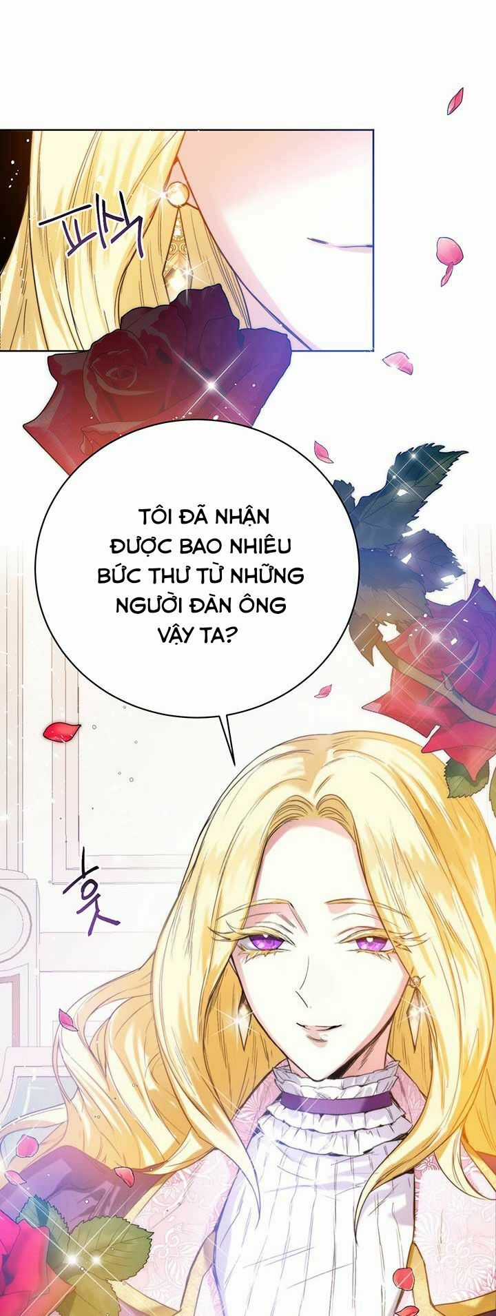 Hôn Nhân Hoàng Gia Chapter 4 trang 32