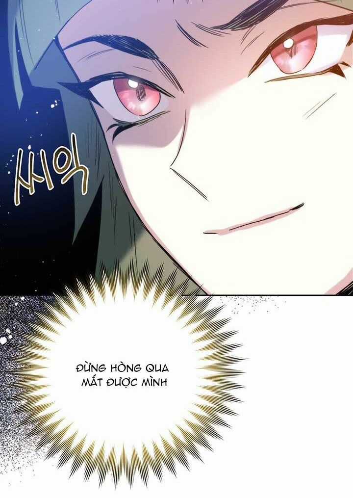 Hôn Nhân Hoàng Gia Chapter 4 trang 36