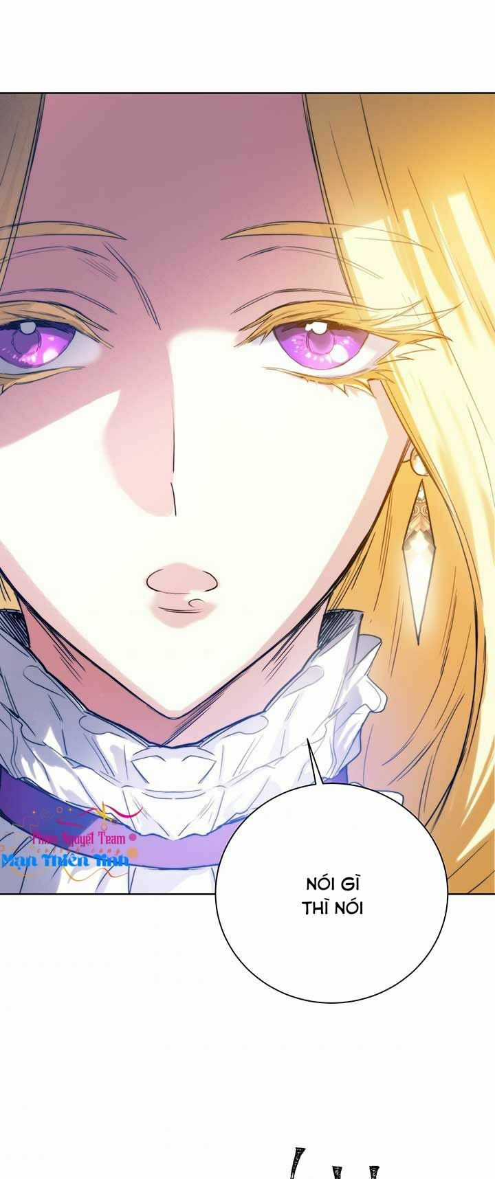 Hôn Nhân Hoàng Gia Chapter 4 trang 39