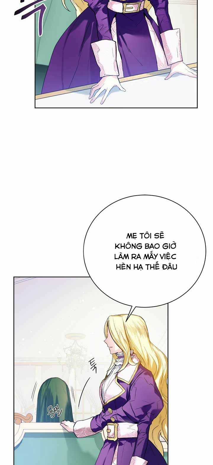 Hôn Nhân Hoàng Gia Chapter 4 trang 41