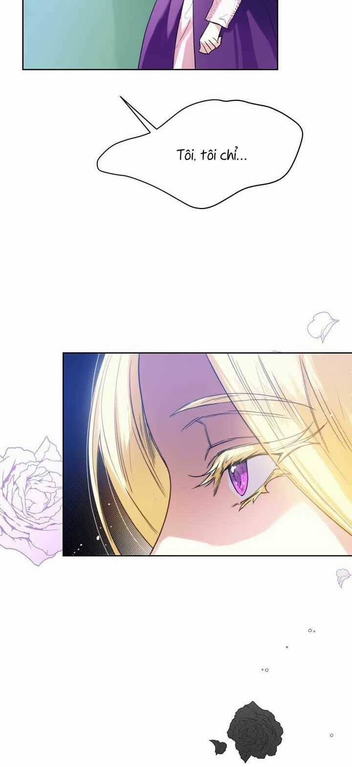 Hôn Nhân Hoàng Gia Chapter 4 trang 42