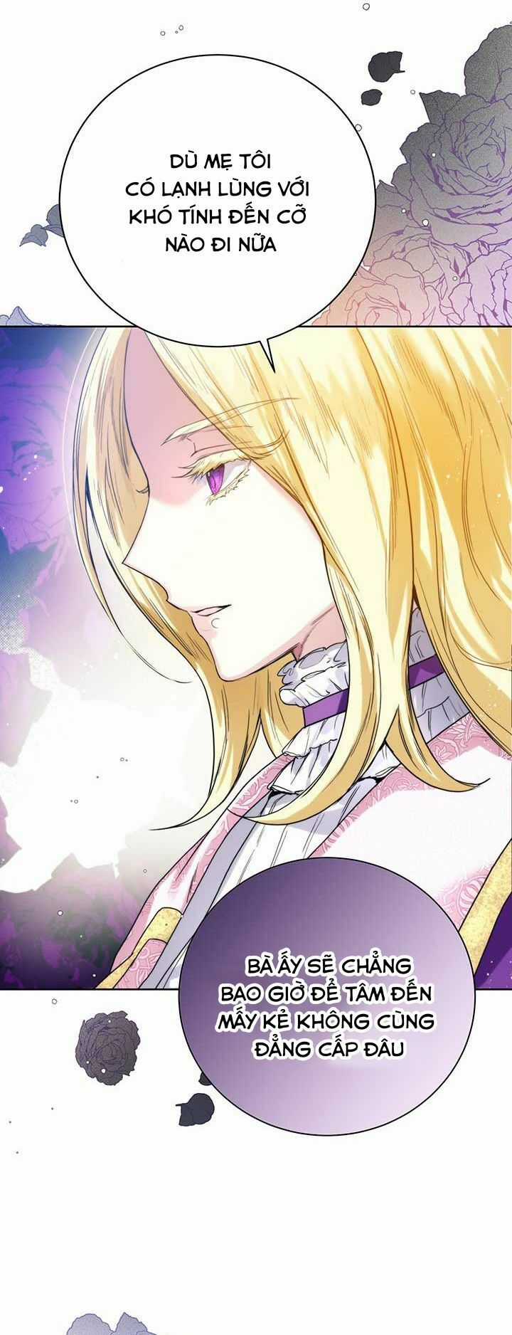 Hôn Nhân Hoàng Gia Chapter 4 trang 43