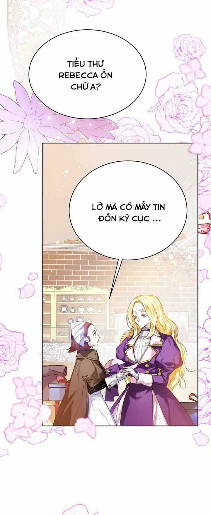 Hôn Nhân Hoàng Gia Chapter 4 trang 45