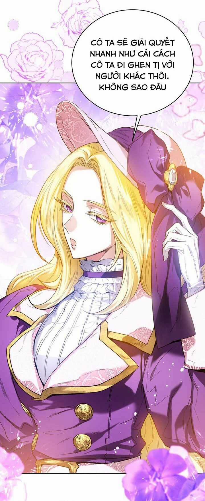 Hôn Nhân Hoàng Gia Chapter 4 trang 46