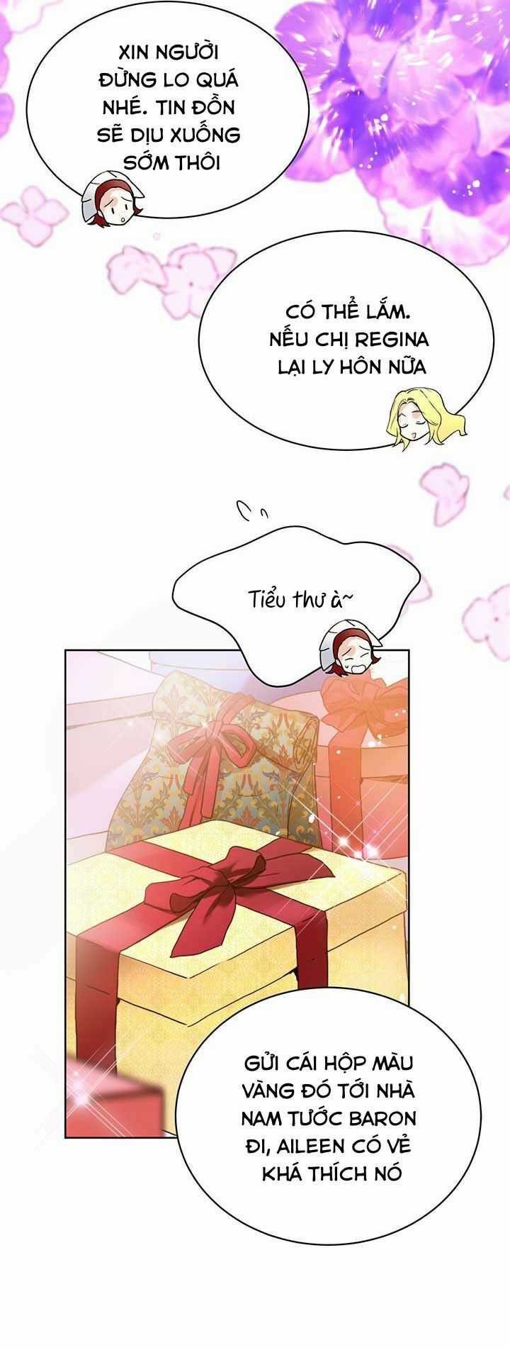 Hôn Nhân Hoàng Gia Chapter 4 trang 47