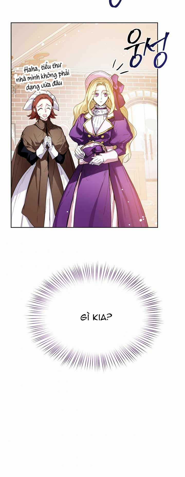 Hôn Nhân Hoàng Gia Chapter 4 trang 49