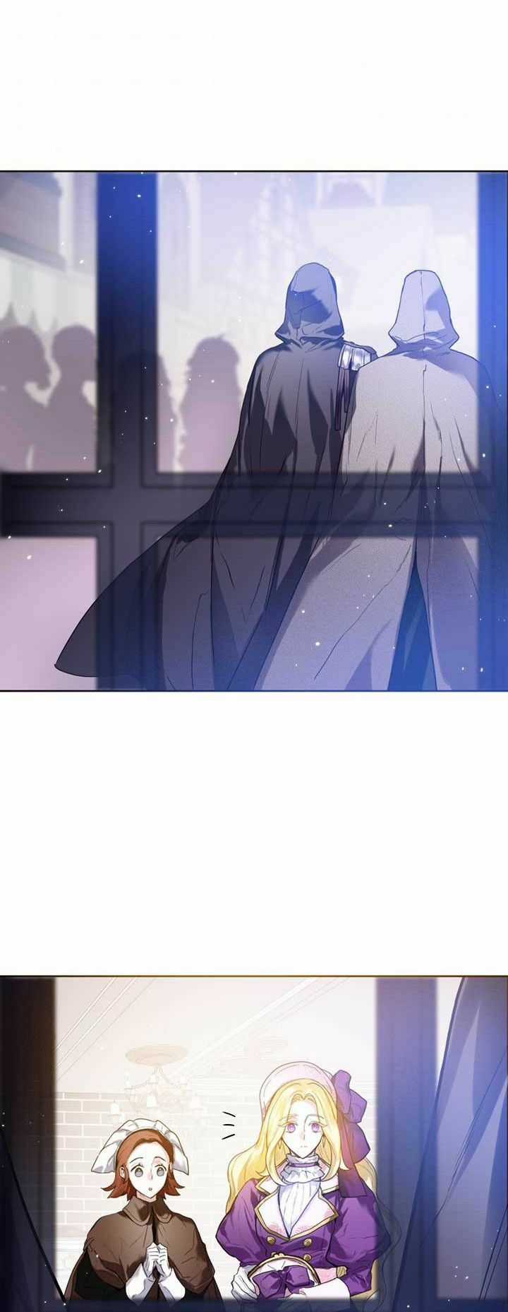 Hôn Nhân Hoàng Gia Chapter 4 trang 50