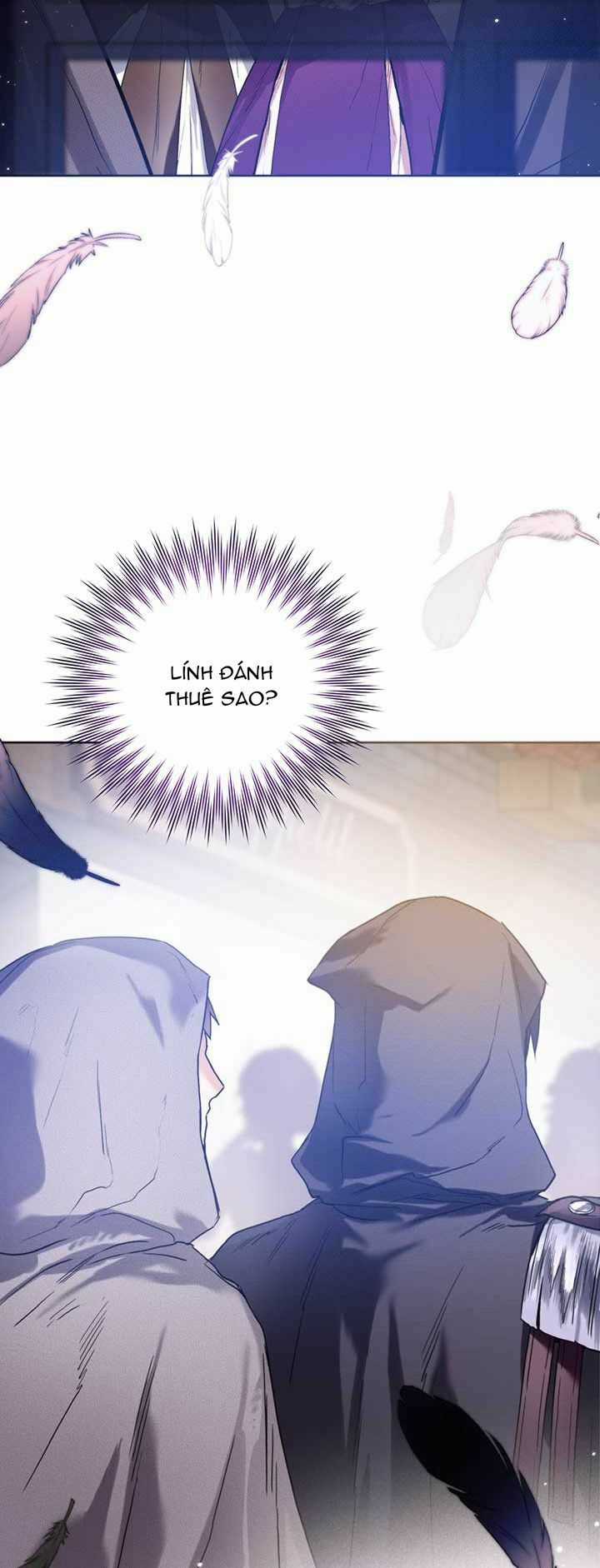 Hôn Nhân Hoàng Gia Chapter 4 trang 51