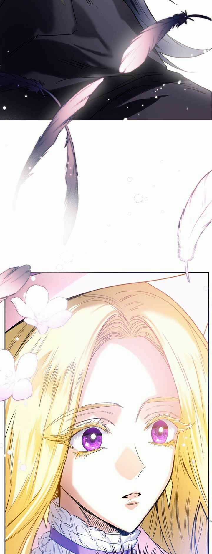 Hôn Nhân Hoàng Gia Chapter 4 trang 53