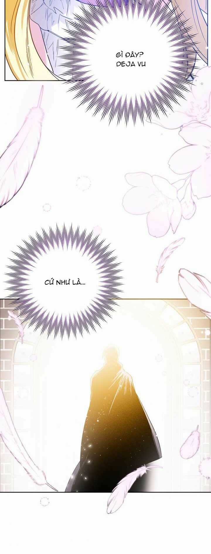 Hôn Nhân Hoàng Gia Chapter 4 trang 54