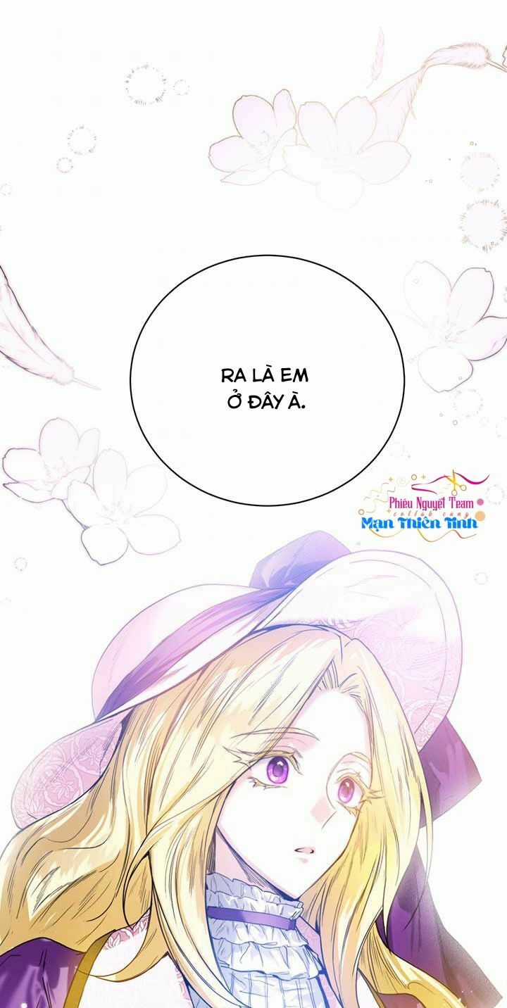 Hôn Nhân Hoàng Gia Chapter 4 trang 55