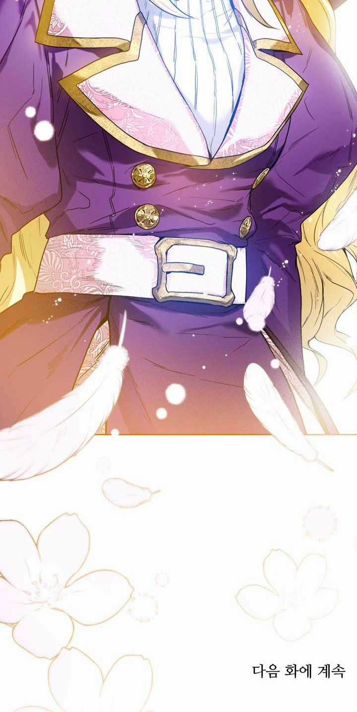 Hôn Nhân Hoàng Gia Chapter 4 trang 56