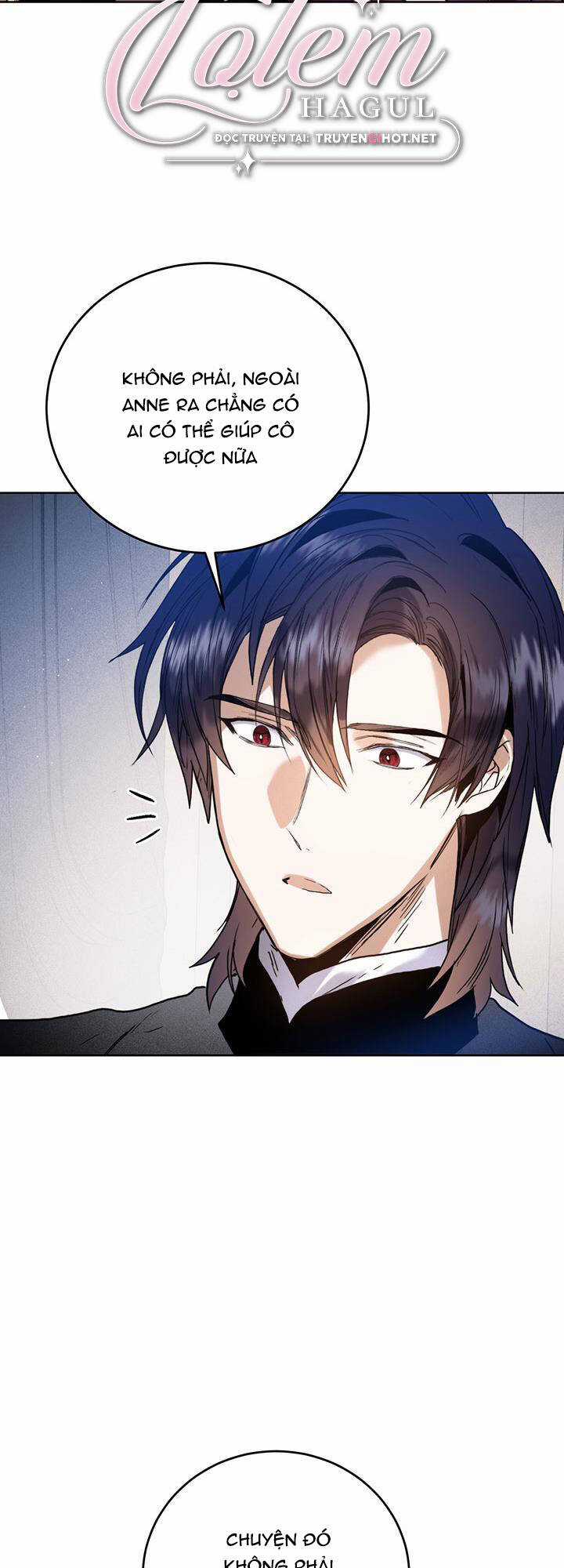 Hôn Nhân Hoàng Gia Chapter 40 trang 11