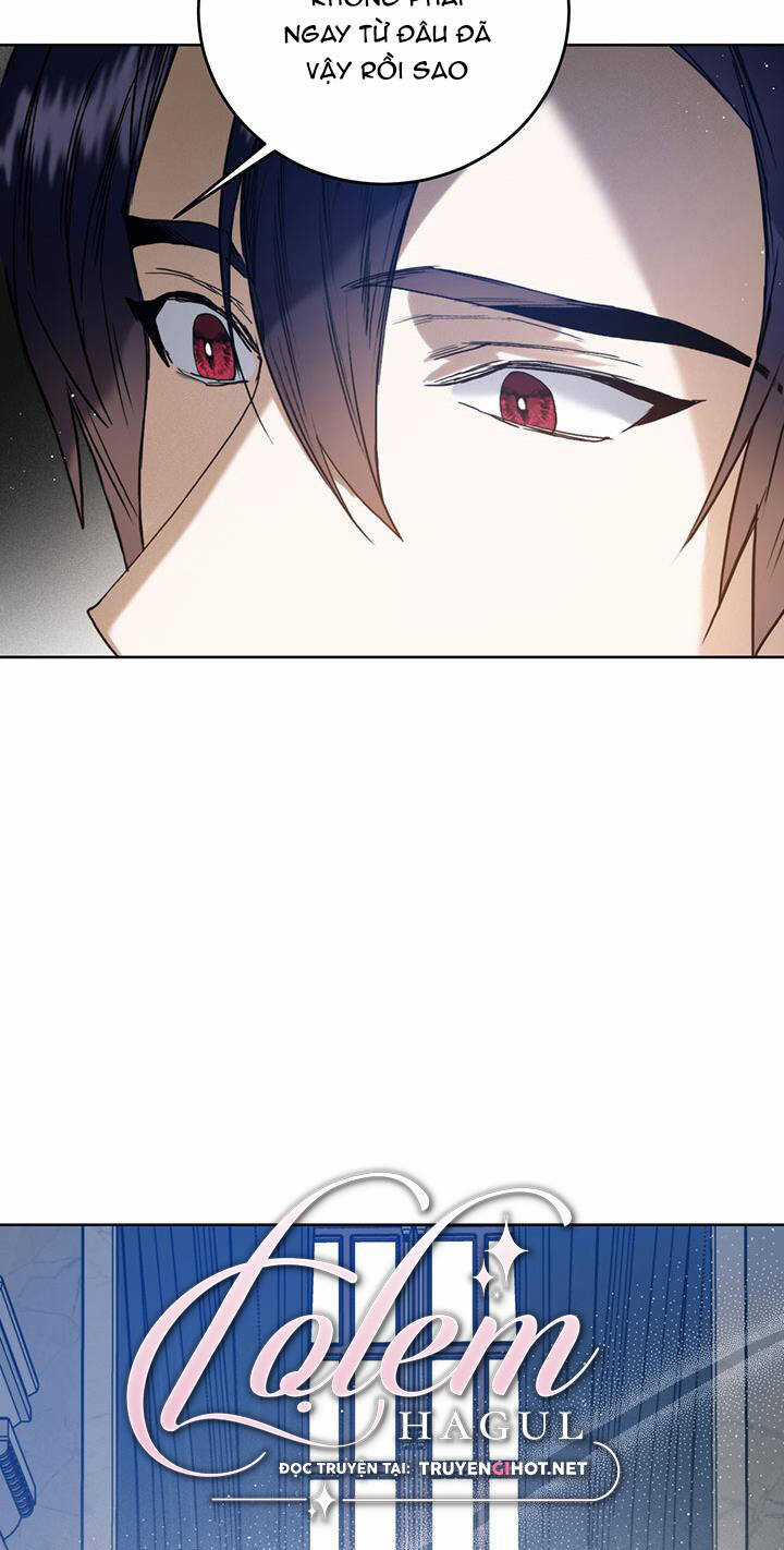 Hôn Nhân Hoàng Gia Chapter 40 trang 12