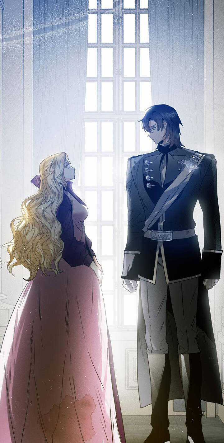 Hôn Nhân Hoàng Gia Chapter 40 trang 13