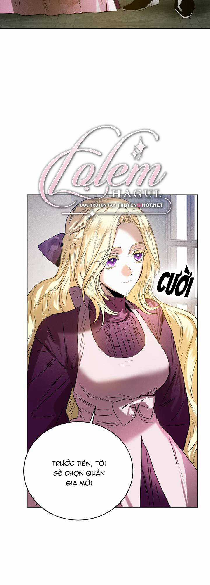 Hôn Nhân Hoàng Gia Chapter 40 trang 14