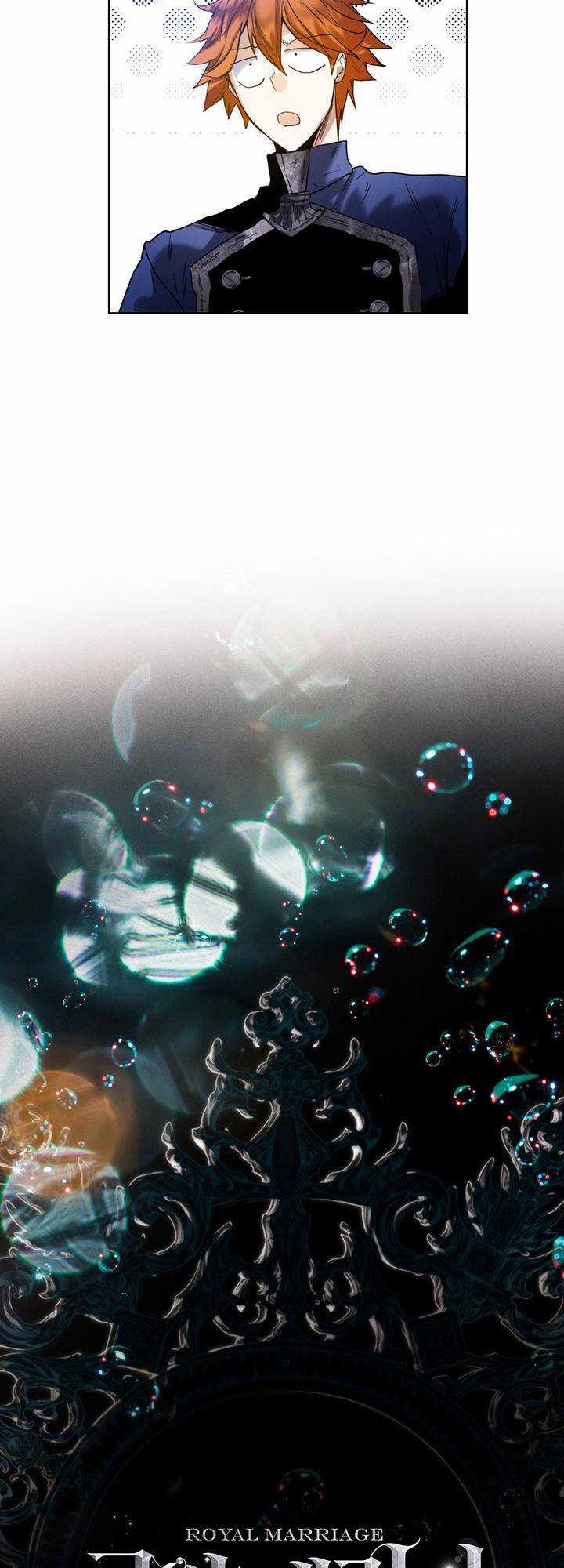 Hôn Nhân Hoàng Gia Chapter 40 trang 24