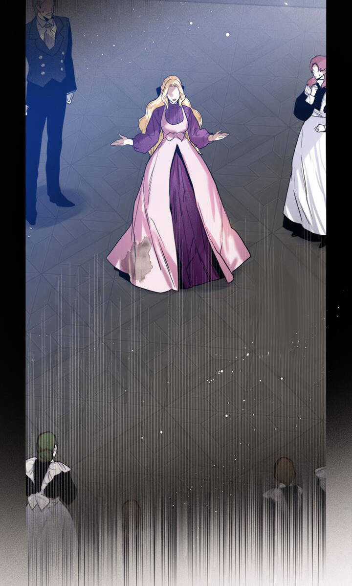 Hôn Nhân Hoàng Gia Chapter 40 trang 27