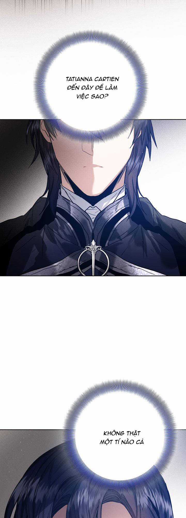 Hôn Nhân Hoàng Gia Chapter 40 trang 28