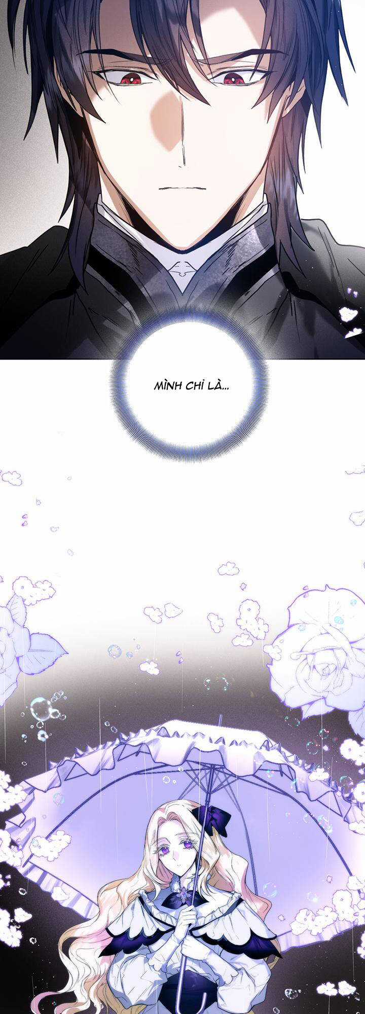 Hôn Nhân Hoàng Gia Chapter 40 trang 29