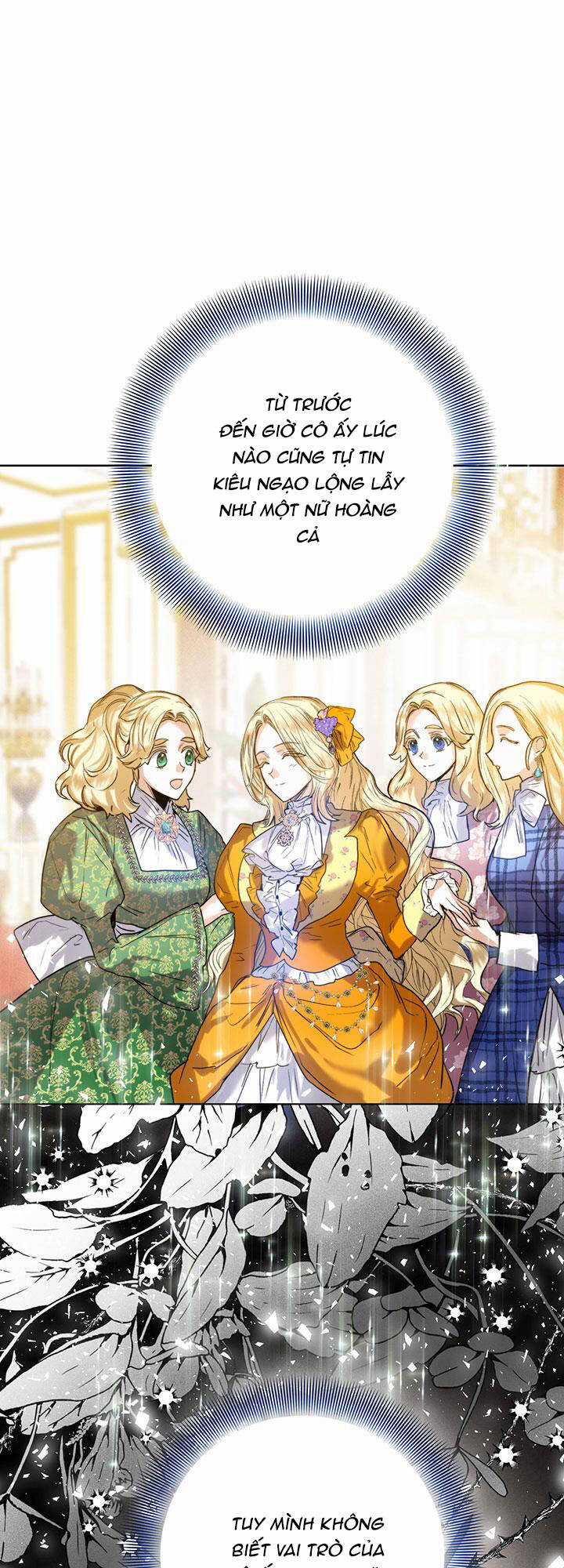 Hôn Nhân Hoàng Gia Chapter 40 trang 31