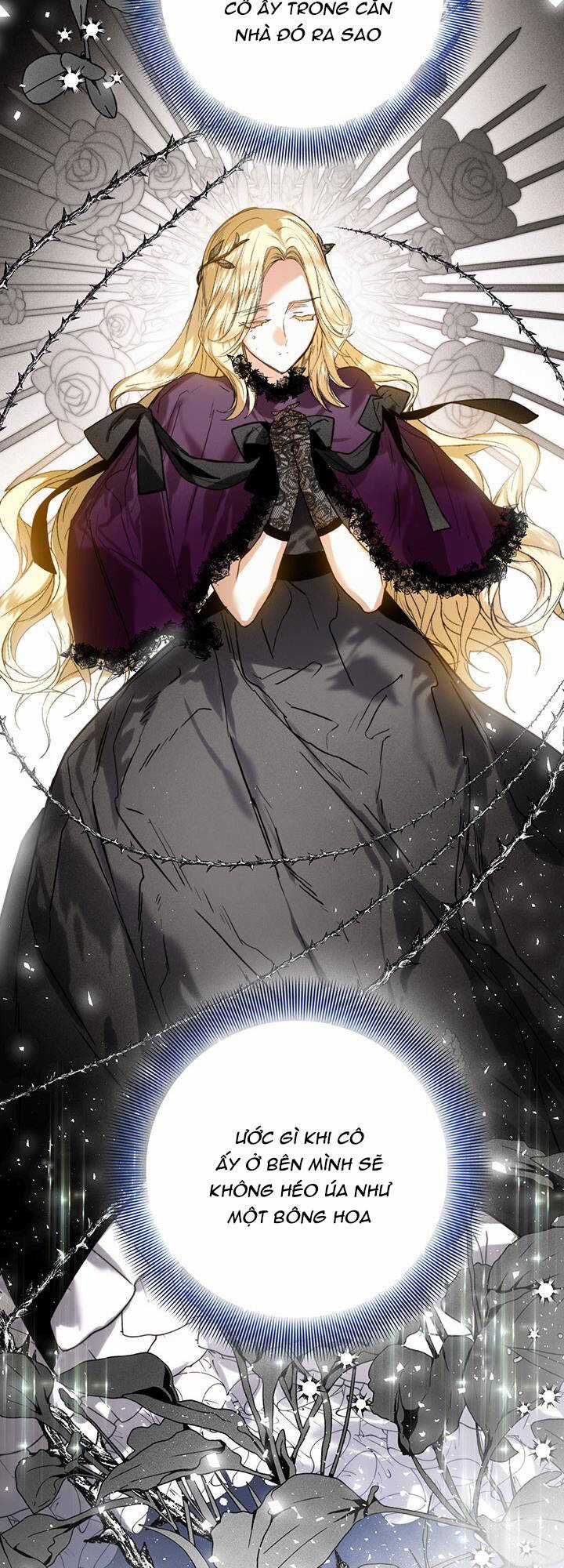 Hôn Nhân Hoàng Gia Chapter 40 trang 32