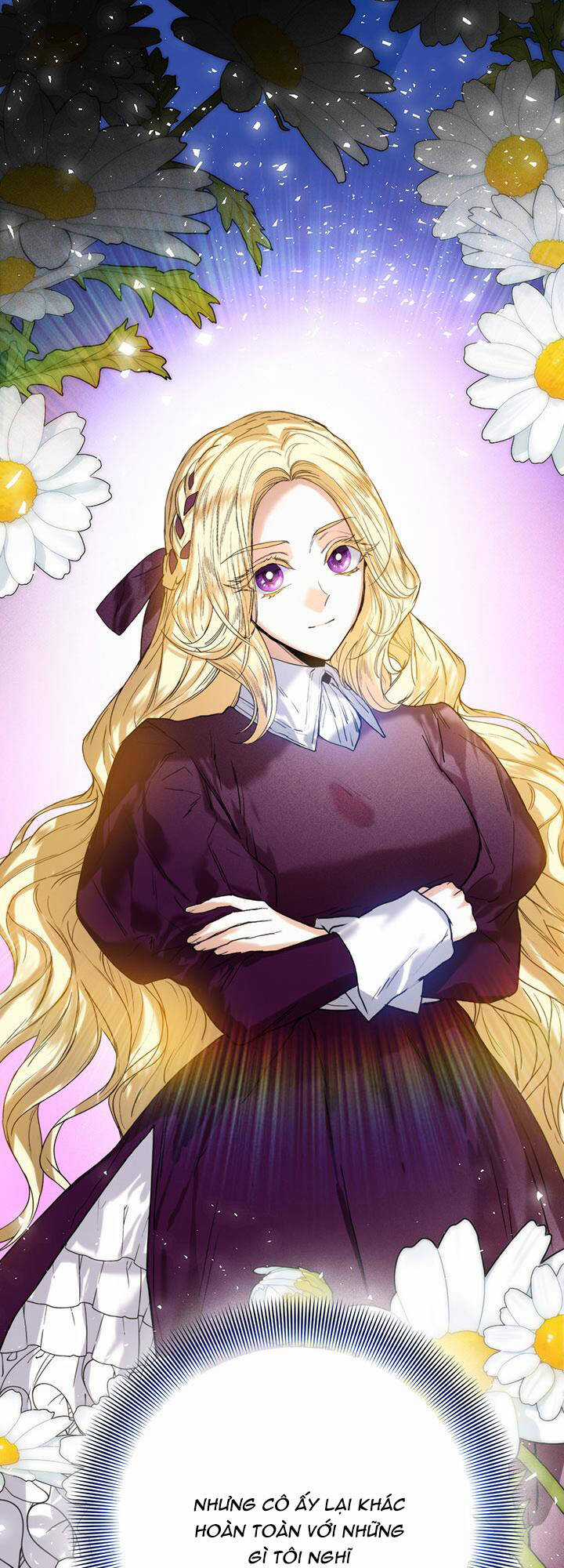 Hôn Nhân Hoàng Gia Chapter 40 trang 34