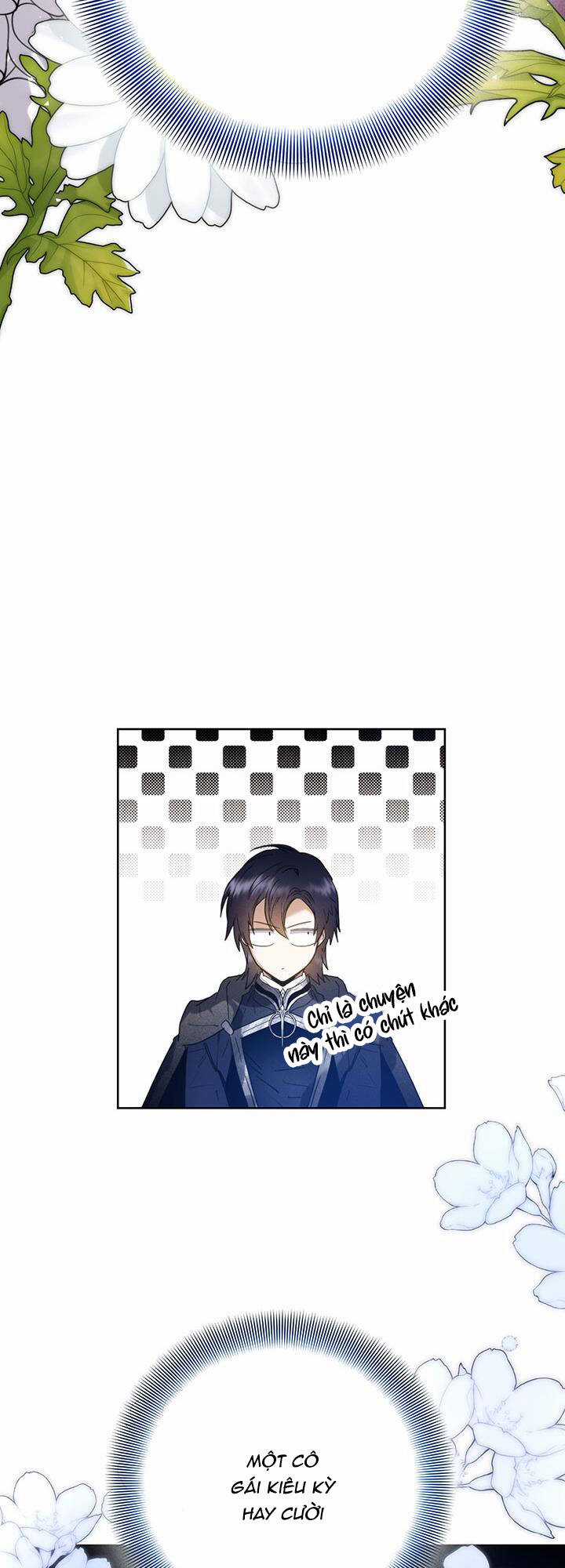 Hôn Nhân Hoàng Gia Chapter 40 trang 35