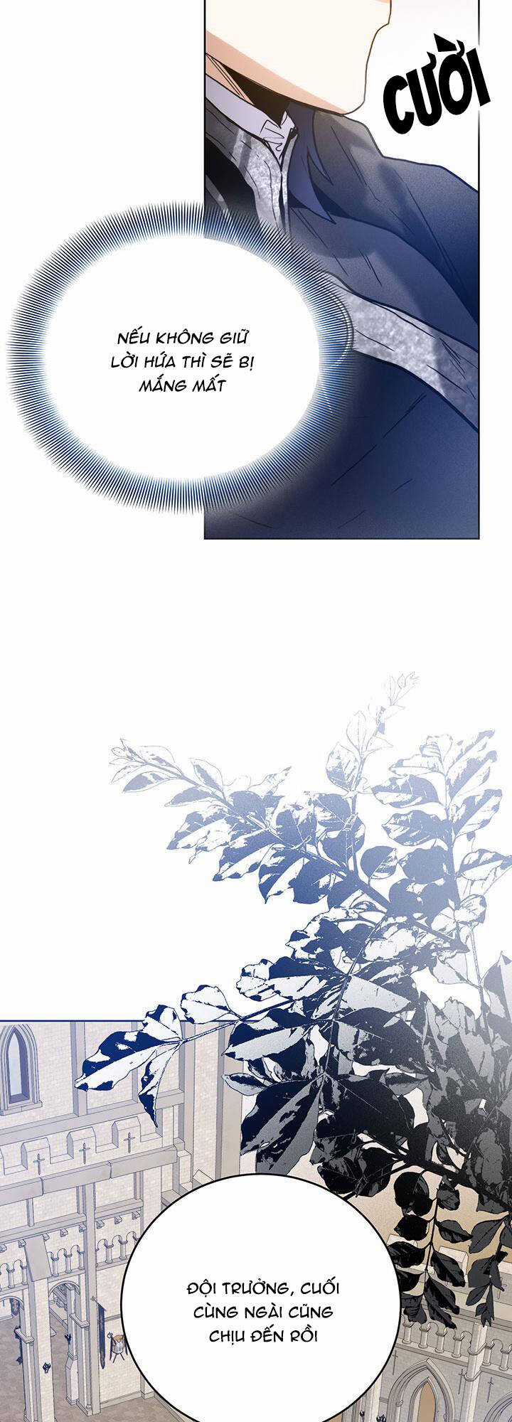 Hôn Nhân Hoàng Gia Chapter 40 trang 38