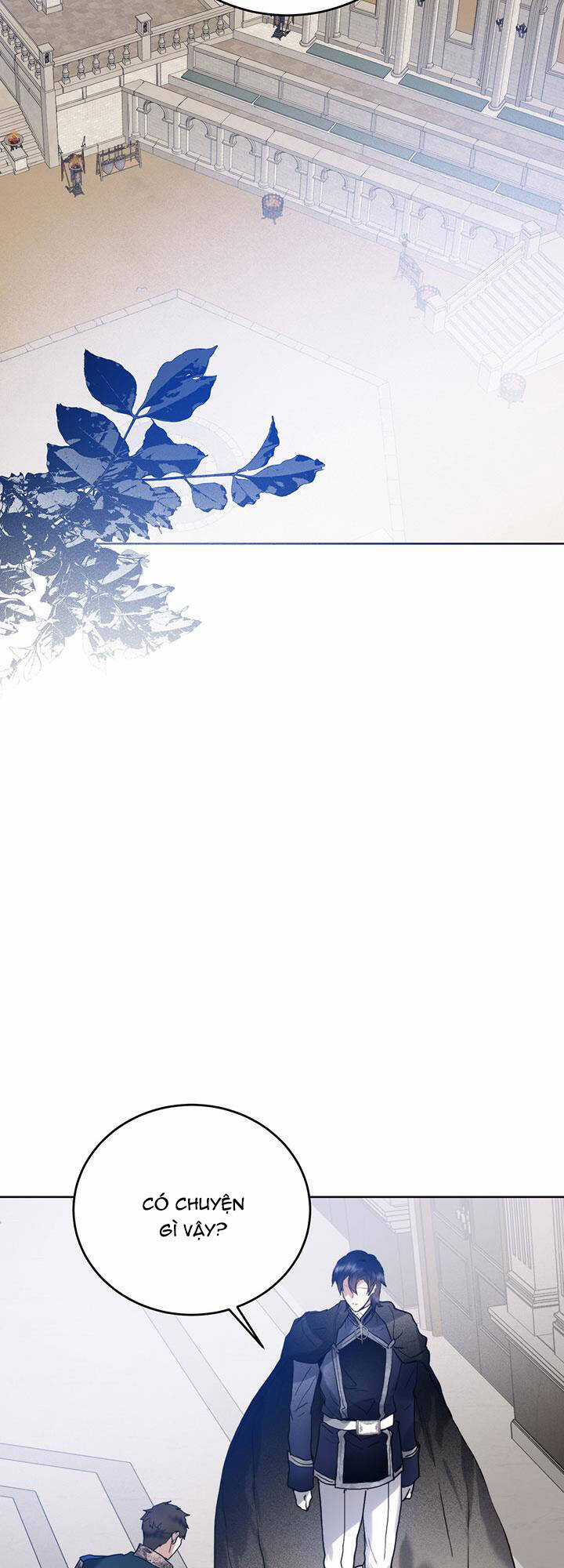 Hôn Nhân Hoàng Gia Chapter 40 trang 39