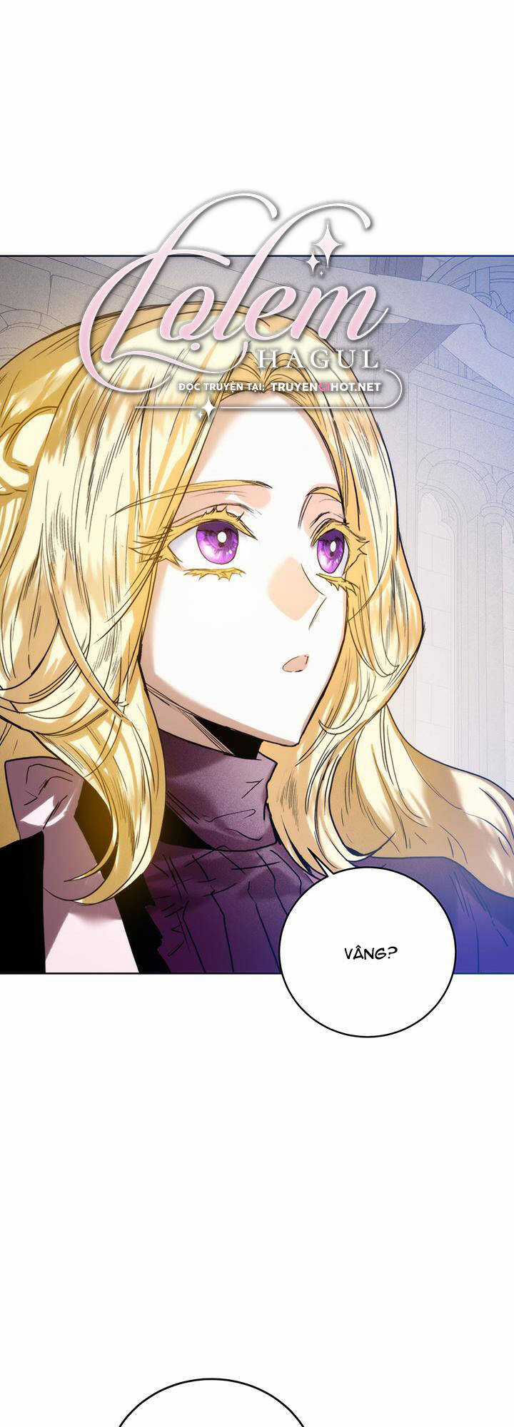 Hôn Nhân Hoàng Gia Chapter 40 trang 4